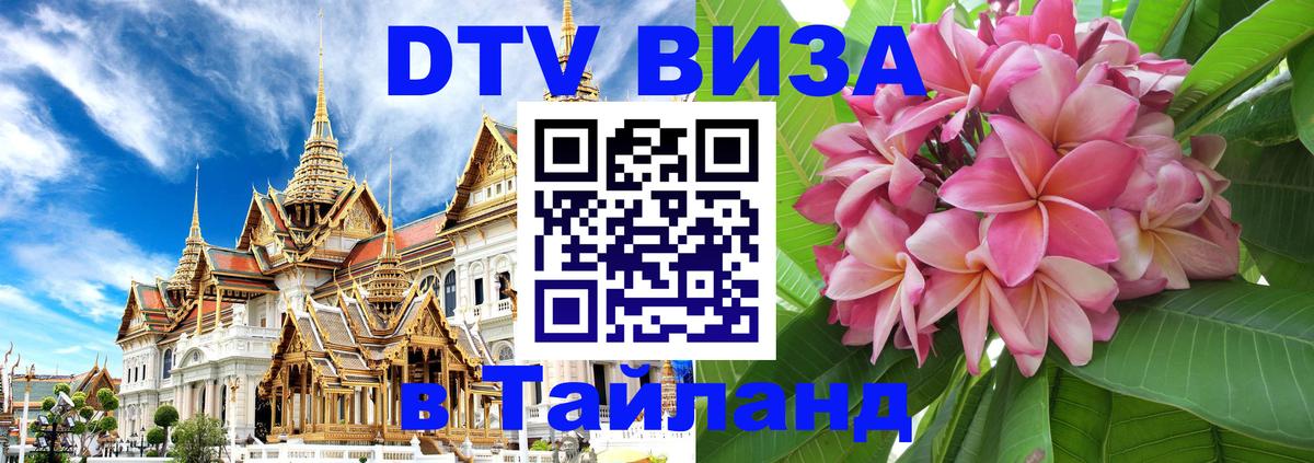 Сколько стоит DTV виза — актуальные цены, оформление даже без документов - Псков  04.10.2025 